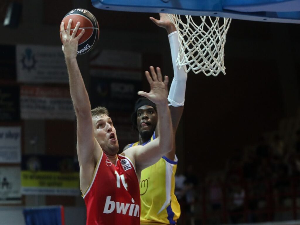 Προγνωστικά Κοτσαρίνης