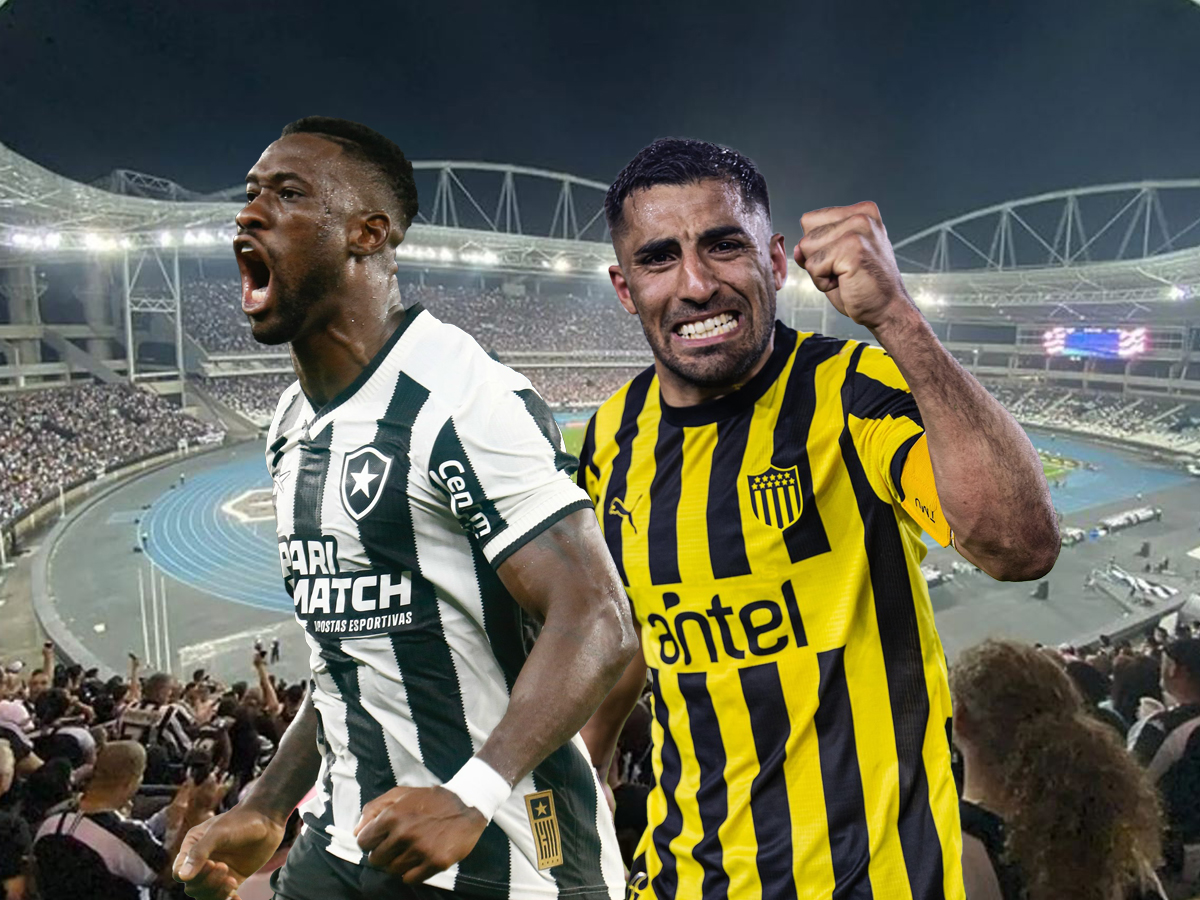 mpotafogko-peniarol-241024