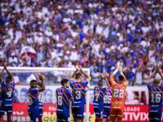 Μπαΐα - Φλαμένγκο