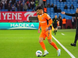 Άδανα Ντεμίρσπορ - Μπασάκσεχιρ