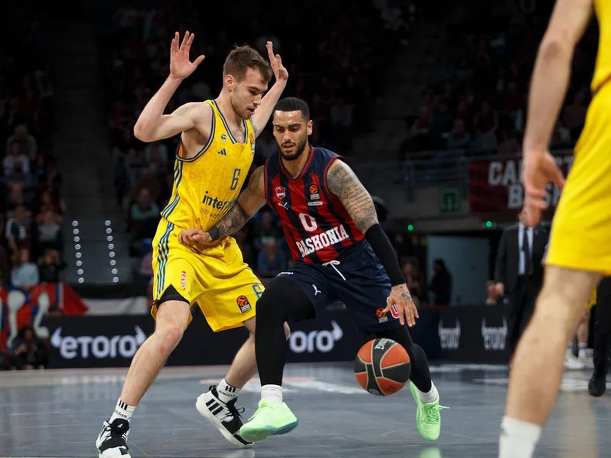 Μπασκόνια - Άλμπα Βερολίνου Προγνωστικά