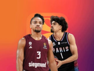 Μπάγερν - Παρί