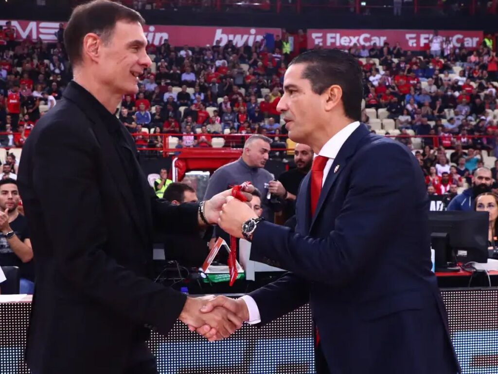 Προγνωστικά Κοτσαρίνης