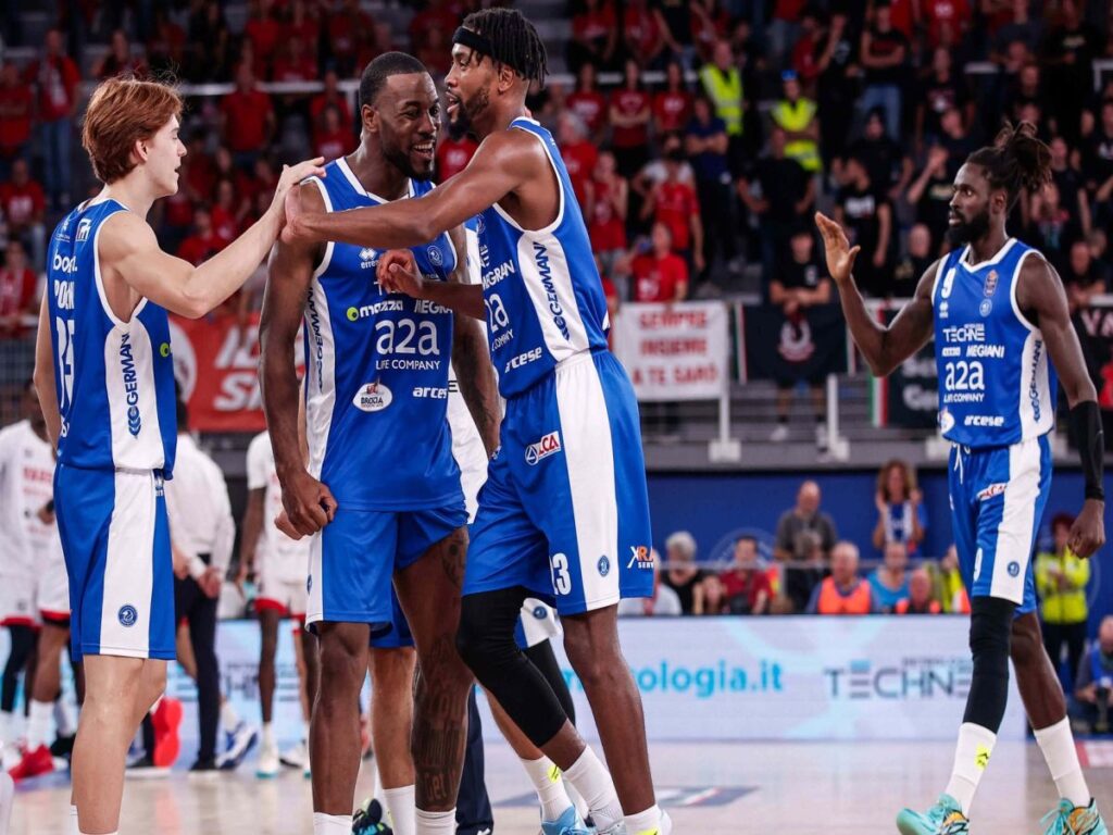 Προγνωστικά Μπάσκετ