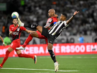 Μποταφόγκο - Κρισιούμα