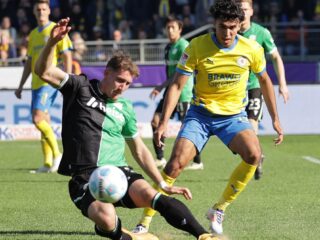 Αννόβερο - Σάλκε