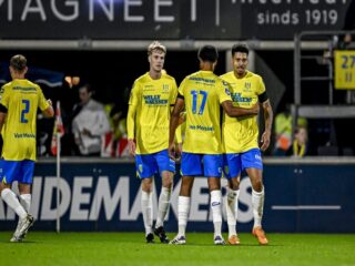 Μπρέντα - Βάαλβαϊκ