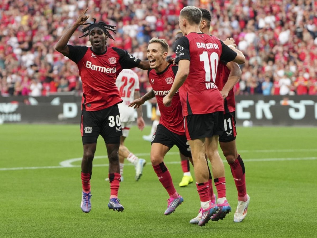 Μπρεστ - Λεβερκούζεν προγνωστικά Τσάμπιονς Λιγκ