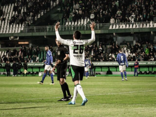 Παϊσαντού - Κοριτίμπα