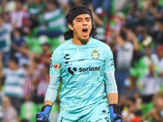 Σάντος Λαγκούνα - Χουάρες