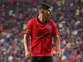 Τιχουάνα - Μασατλάν