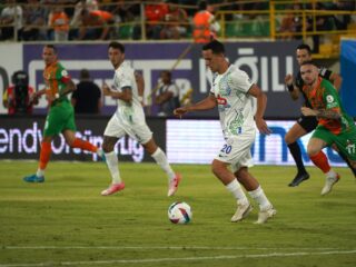 Ρίζεσπορ - Καϊσέρισπορ