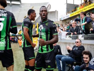 Σερκλ Μπριζ - Ντέντερ