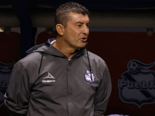 Πουέμπλα - Γουαδαλαχάρα