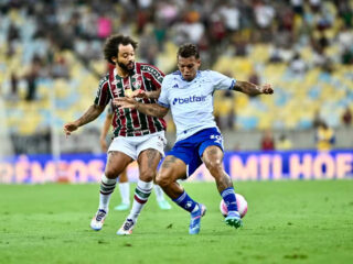 Κρουζέιρο - Μπαΐα