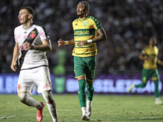 Κουιαμπά - Κορίνθιανς