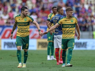 Κουιαμπά - Σάο Πάουλο