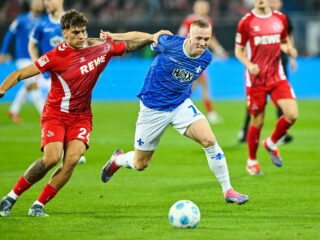 Ντάρμσταντ - Ουλμ