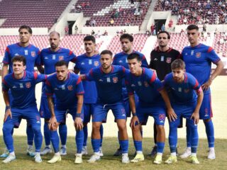 Εθνικός Νέου Κεραμιδίου - Διαγόρας Ρόδου