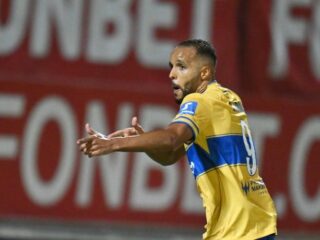 ΑΠΟΕΛ - Ανόρθωση