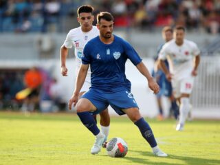 Αιγάλεω - Χανιά