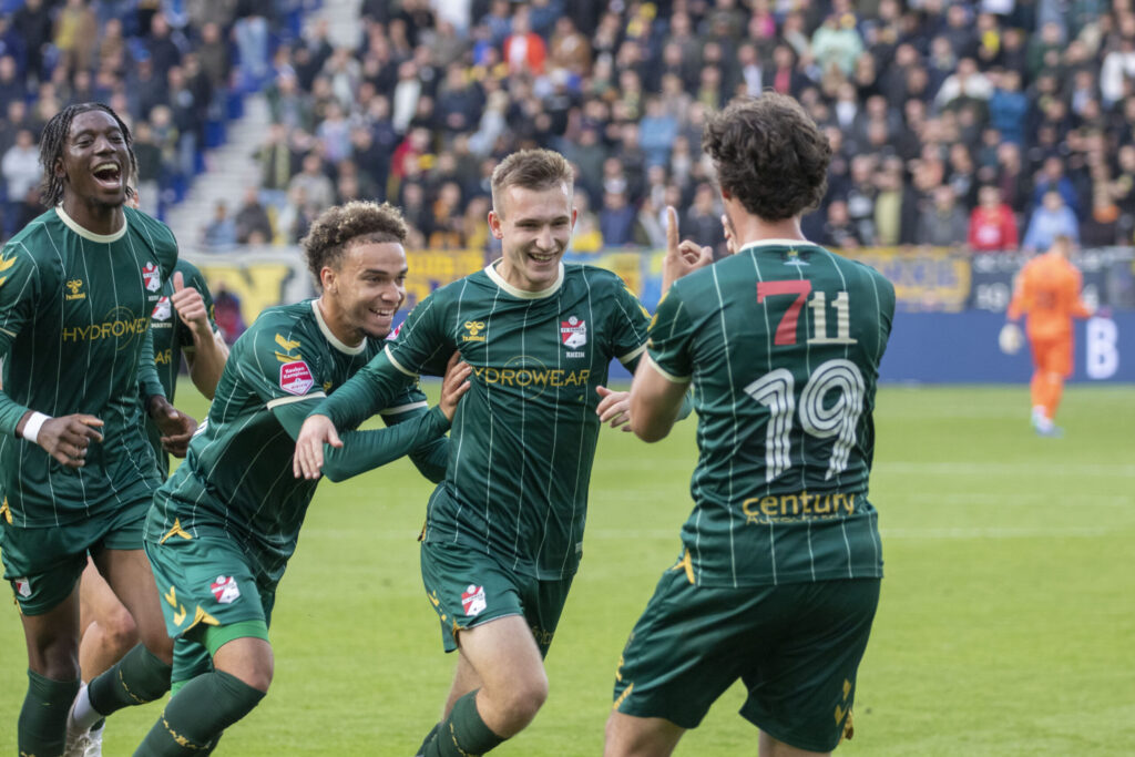 Προγνωστικά Πρωτόγερος