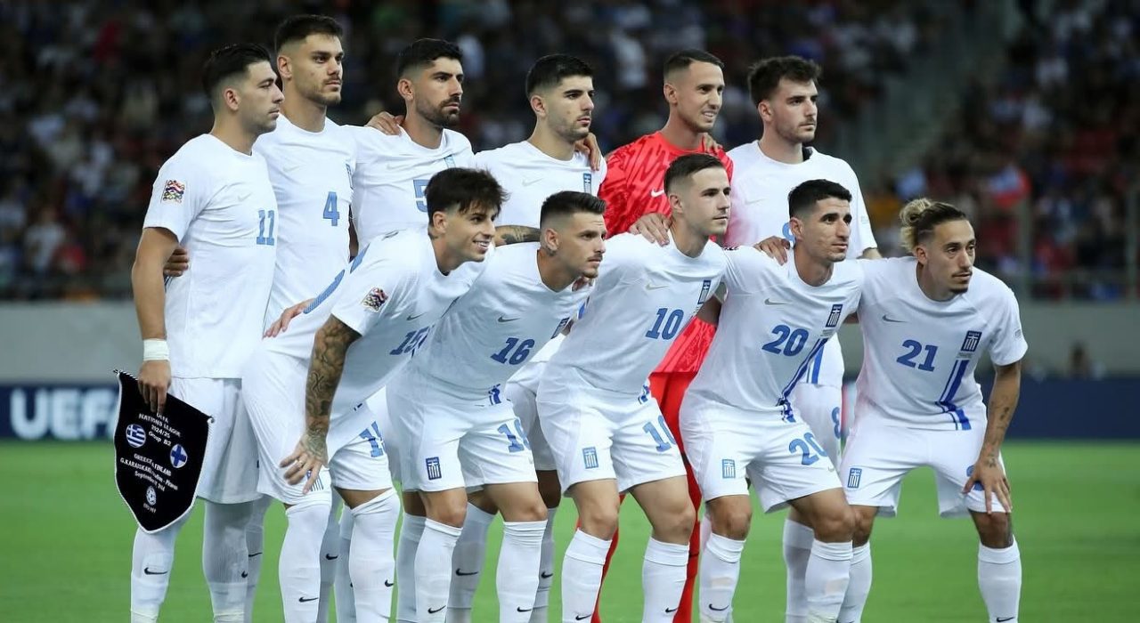 Με οδηγό το καλό της ξεκίνημα