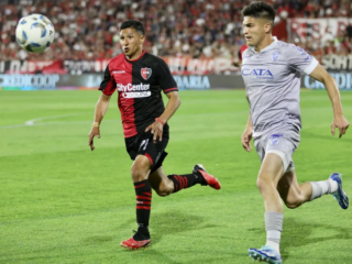 Γοδόι Κρουζ - Νιούελς Ολντ Μπόις