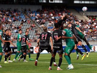 Λάχτι - Εκένας