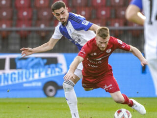 Βίντερτουρ - Γκρασχόπερς