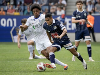 Λουκέρνη - Λωζάνη