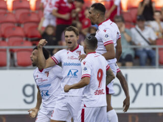 Σιόν - Σεν Γκάλεν