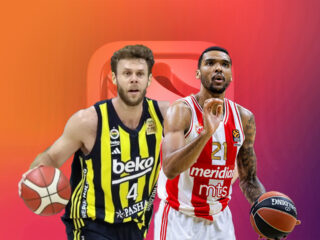 Φενέρμπαχτσε - Ερυθρός Αστέρας