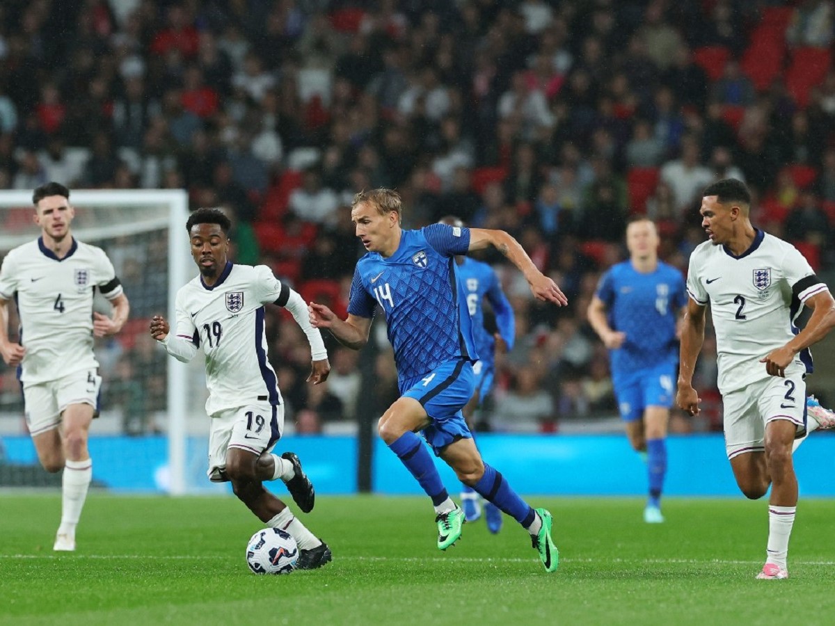 Φινλανδία - Αγγλία προγνωστικά Nations League