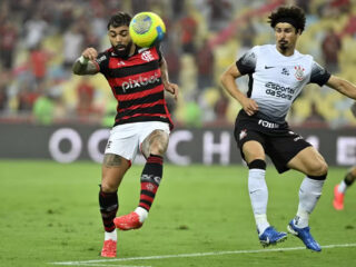 Φλαμένγκο - Ζουβεντούδε