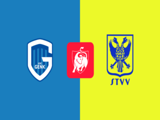 Γκενκ - Σιντ Τρούιντεν