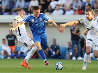 Τιρόλ - Μπλάου-Βάις Λιντς