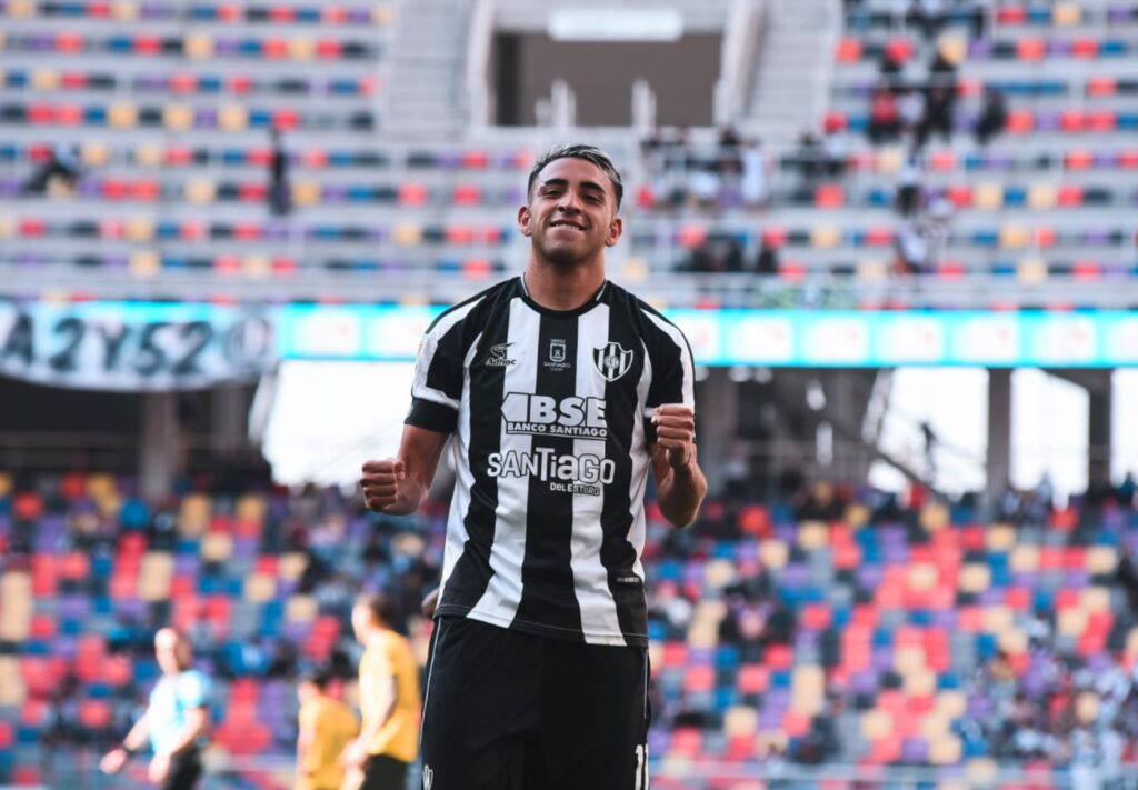 προγνωστικά Αργεντινή