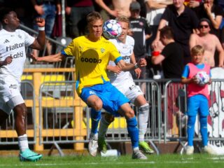 Γκνίσταν - Λάχτι