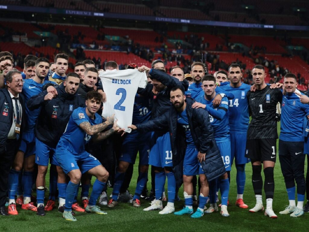 Ελλάδα - Ιρλανδία προγνωστικά Nations League