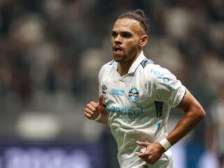 Γκρέμιο - Ατλέτικο Γκοϊανιένσε