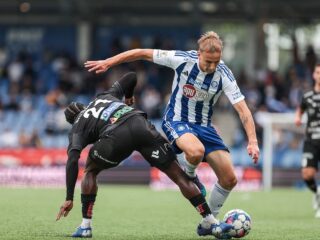 Ελσίνκι - Χάκα