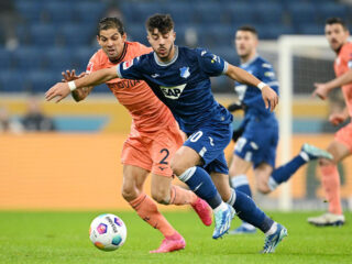 Χόφενχαϊμ - Μπόχουμ