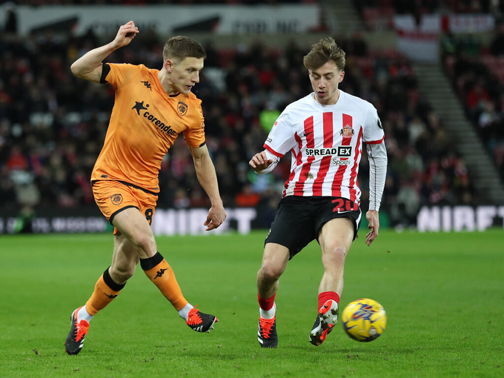 Χαλ - Σάντερλαντ προγνωστικά Τσάμπιονσιπ