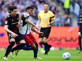 Μαγδεμβούργο - Αννόβερο