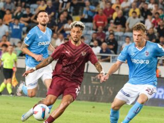 Χατάισπορ - Καϊσέρισπορ