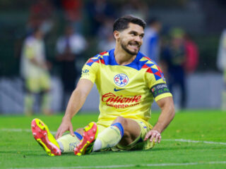 Κλαμπ Αμέρικα - Πατσούκα