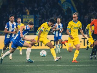 Άιντραχτ Μπράουνσβαϊγκ - Πρόισεν Μούνστερ