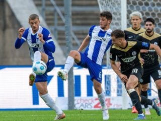 Έλβενσμπεργκ - Καϊζερσλάουτερν