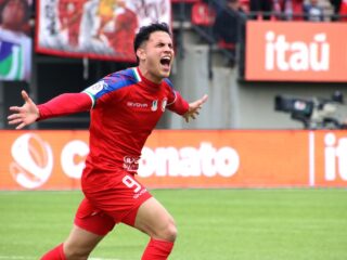 Ουνιόν Λα Καλέρα - Ουνιόν Εσπανιόλα